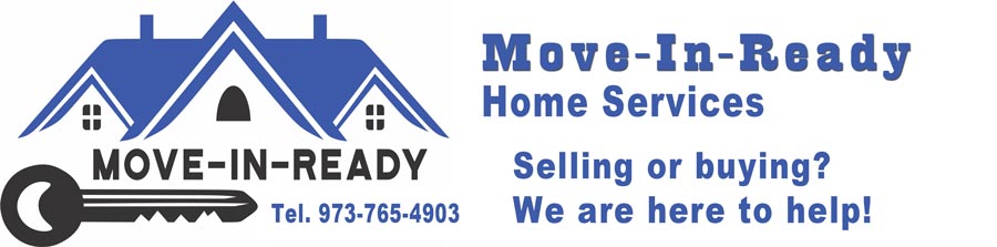 Move-in Ready Home Services