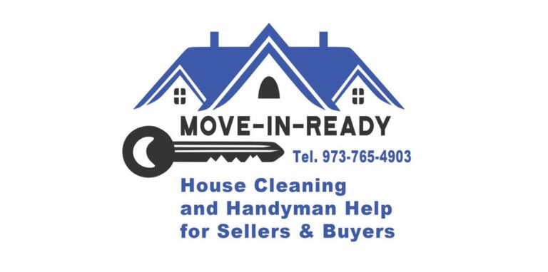 Move In Ready Sign Move-in Ready Home Services - Move-in Ready Home Services
